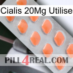 Cialis 20Mg Uses 26